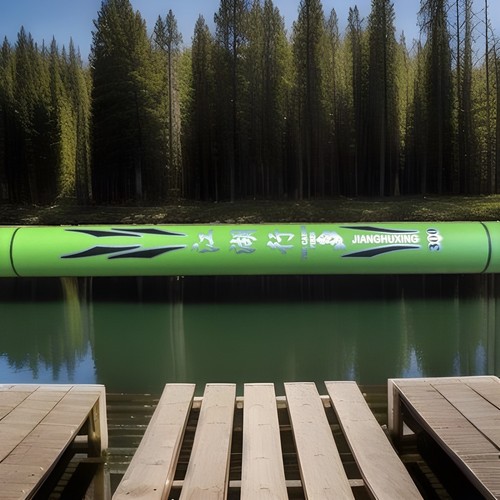 Jianghuxing 300 tenkara canna - 300,
