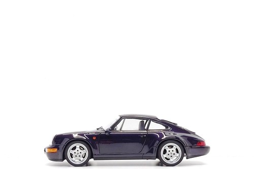 Norev porsche 911 carrera - norev,