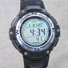 [Esclusiva Giappone] CASIO