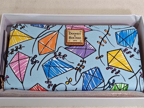 Dooney bourke kite - dooney, &