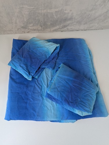 Ikea double duvet cover - ikea, set