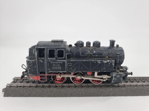 Märklin locomotiva 800 - locomotiva, tm