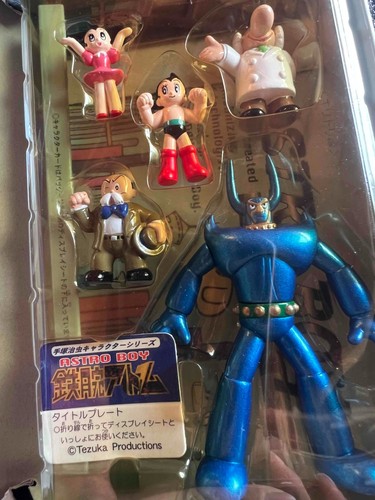 Astro boy osamu - osamu, tezuka