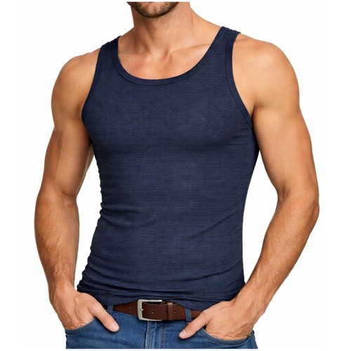 Canotta uomo esge - canotta, confezione