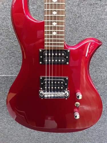 Rich eagle 350je - b.c.rich,