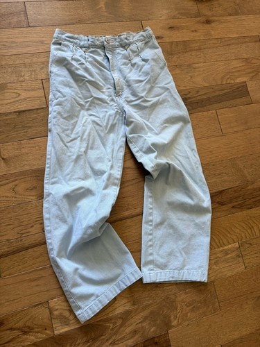Pantalone jeans vintage