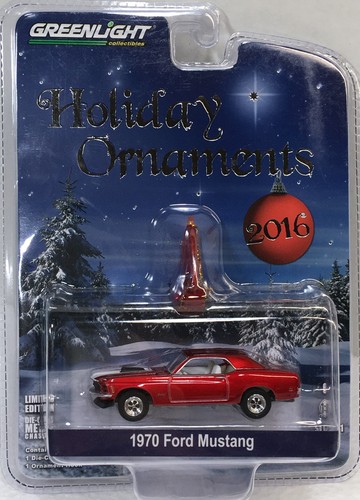 1970 ford mustang - 1970,