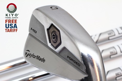 Pezzi taylormade tour - 6,