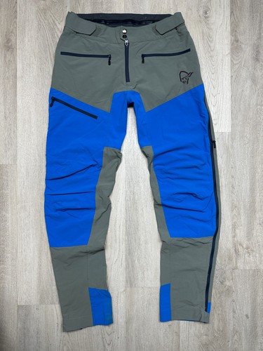 Norrona fjora flex1 pantalone - norrona,