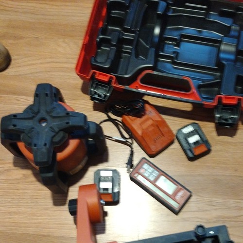 Hilti hvsg a12 rotary - 30-hvsg,