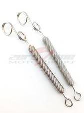 Tag shifter kart exhaust - shifter, go