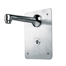 RUBINETTO FOTOCELLULA PER