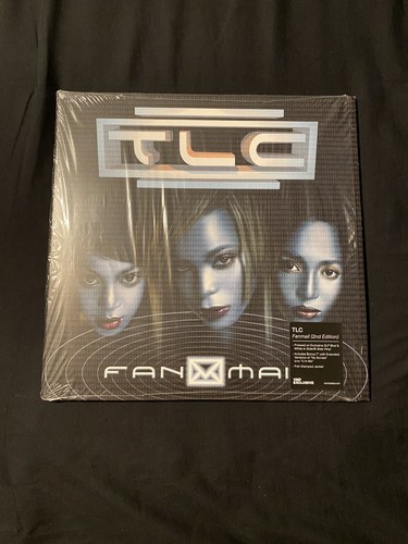 Tlc fanmail vmp exclusive - tlc,