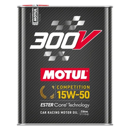 Olio motore motul 300v - olio,