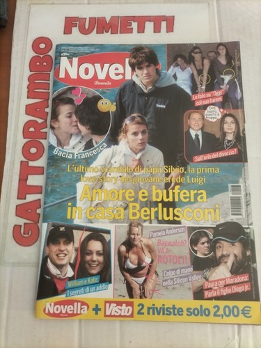 Novella 2000 17 - novella,