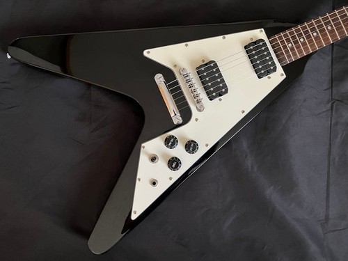 Chitarra elettrica maison - elettrica,