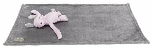 Trixie junior set coccole - junior,