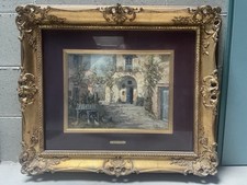 Quadro Mario Irace - Rustico