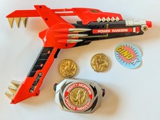 Power Rangers - originale anni