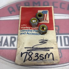 Harley Aermacchi 69-71 Sprint