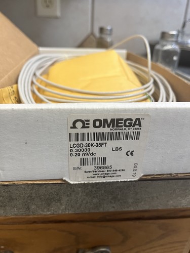 Cella carico omega - cella,