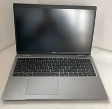 Dell Latitude 5520 15.6"