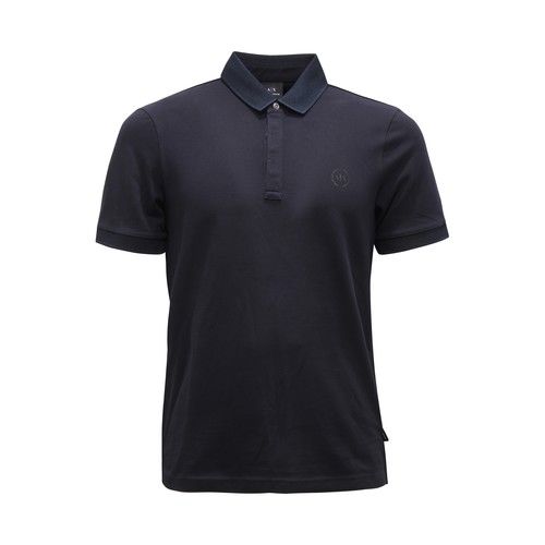 Q3848 polo uomo armani - polo,