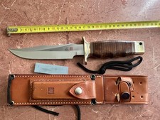 Knife Al Mar Sog Seki Messer
