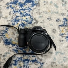 Fujifilm FinePix S5000