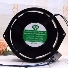 1pcs ye17055b115hw ventola - 1pcs,