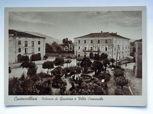 Castrovillari palazzo - palazzo, di