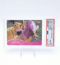 2023 Kakawow Disney Princess Raperonzolo aggrovigliato #29 cornici finali PSA 10 Pop 1