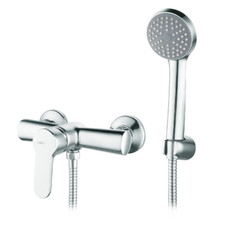 Paco Series Single Lever