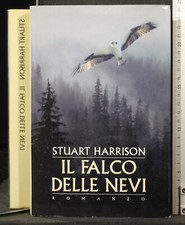 IL FALCO DELLE NEVI. STUART