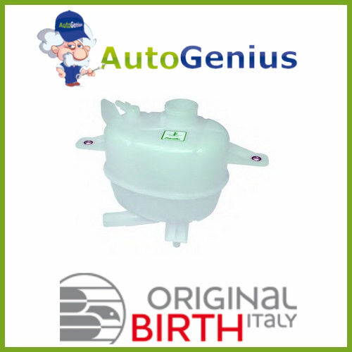 Vaschetta acqua radiatore - vaschetta,