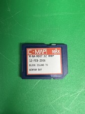 Blocco scheda SD Max mappa C