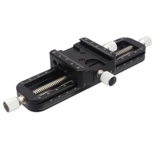 Haoge Wormdrive Macro Rail per