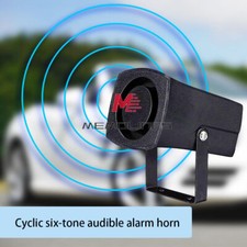 Cicalino retromarcia 12V~24V