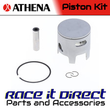 Cast Piston for MBK BOOSTER CW