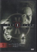 DVD The X-Files Collection