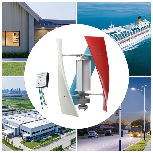 Kit generatore eolico - kit,