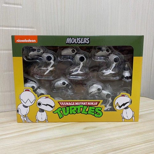 Neca 54262 tartarughe - 54262,
