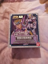 SAINT SEIYA ALGOL PERSEO