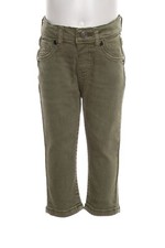 GUESS  JEANS DENIM VERDE