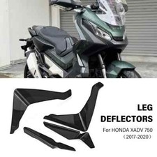 Carena Gambe Deflettore Lato Parabrezza Per Honda X-ADV 750 XADV 750 2017-2020
