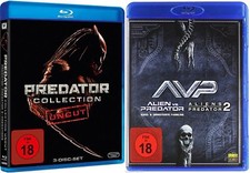 Mega Collezione PREDATOR Parte