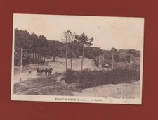 FORT MAHON - Gli Abeti .... (D3813)