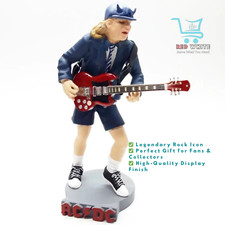 Action Figure Angus Young