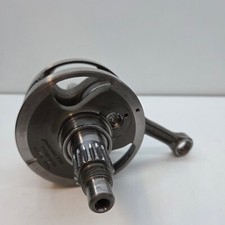 KTM 250 SXF EXCF ALBERO MOTORE BIELLA 2013 2015 HUSQVARNA CRANKSHAFT 77730018100