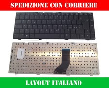 TASTIERA PER HP DV6500 dv6519ea dv6520el dv6523ea dv6524ea dv6525el dv6530ea